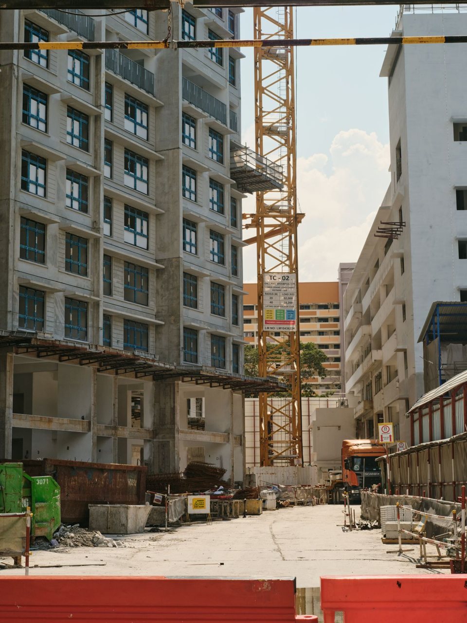 construction